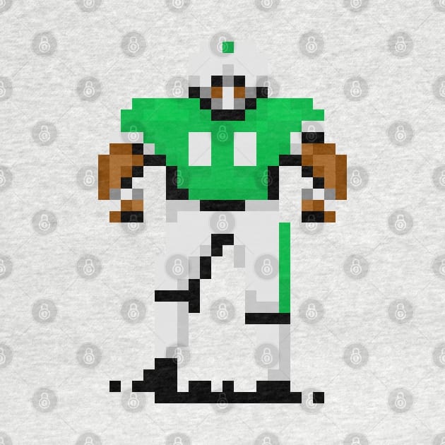 16-Bit Football - Marshall by The Pixel League